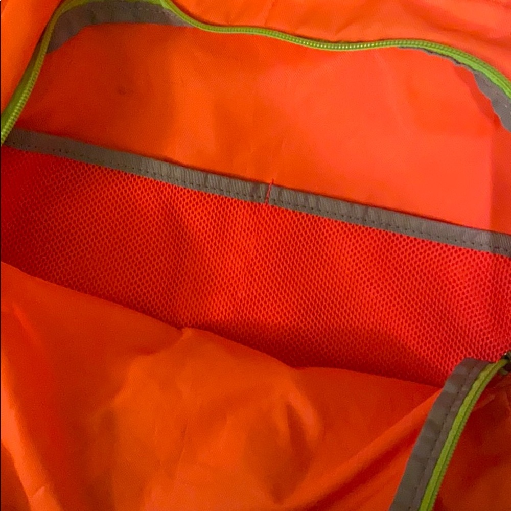 Draw string bag - Picture 2 of 4